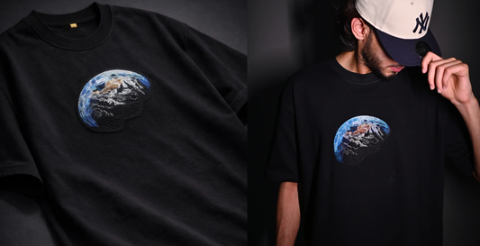 From Fabric to Fit — What Makes BlackTees Different