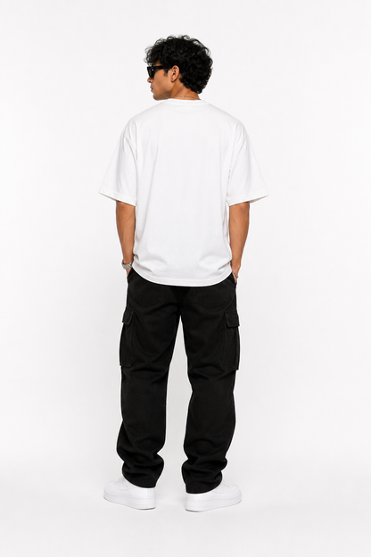 Zenitsu Agatsuma embroidered tshirt