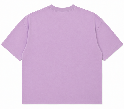 Essential Oversized Cotton T-Shirt