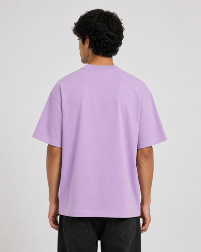 Essential Oversized Cotton T-Shirt
