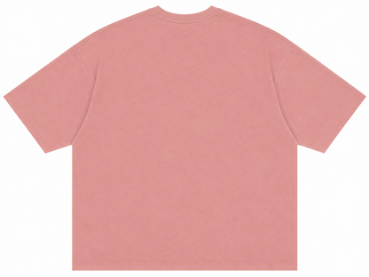 Essential Oversized Cotton T-Shirt