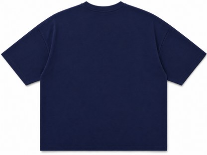 Essential Oversized Cotton T-Shirt