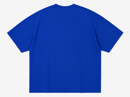 Essential Oversized Cotton T-Shirt