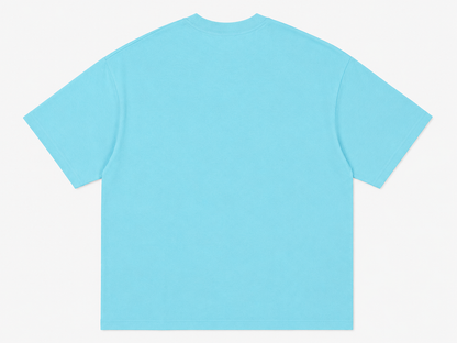 Essential Oversized Cotton T-Shirt