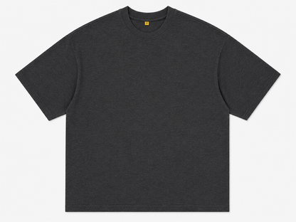 Essential Oversized Cotton T-Shirt