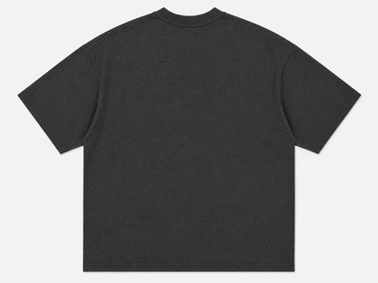 Essential Oversized Cotton T-Shirt