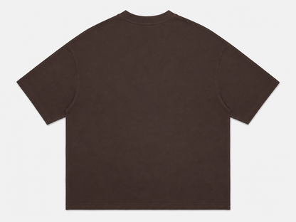 Essential Oversized Cotton T-Shirt