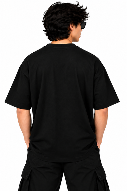 zoro embroidered tshirt