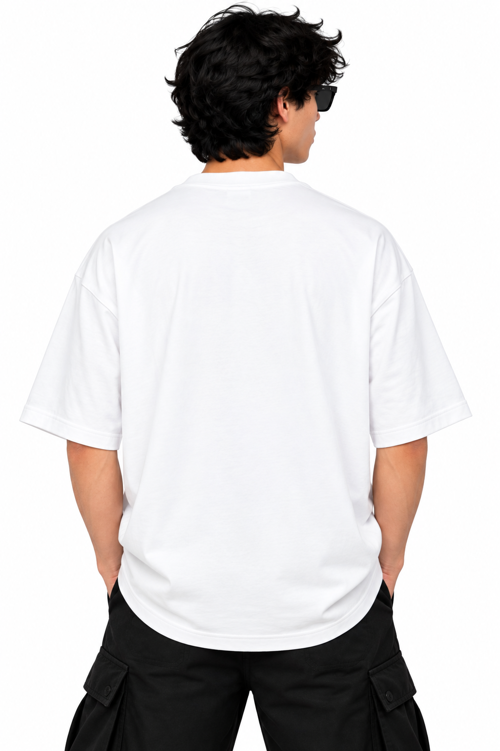 Berserk embroidered tshirt